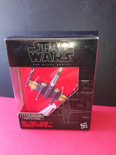 Star wars black series - star,
