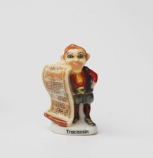 cyb - Fève Tracassin Shrek 2010 -bd9