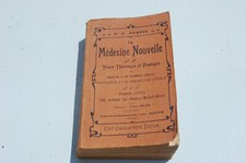 LA MEDECINE NOUVELLE // Dr O