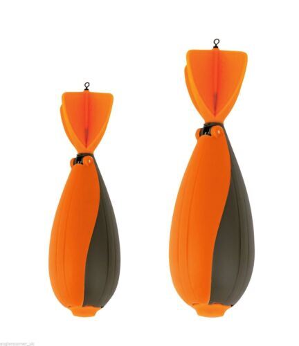 Fox impact spod moyen ou - impact,