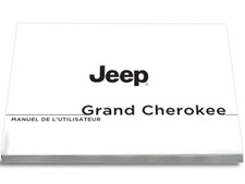 Jeep Grand Cherokee 2013-2017