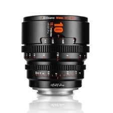 7artisans 10mm S35 Hope Prime