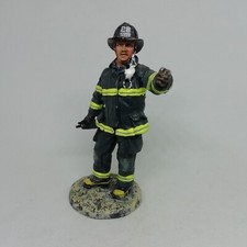 Del prado - Pompier de NY