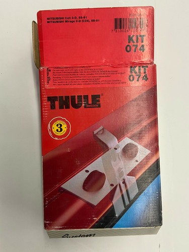 Thule fit kit - kit, 074