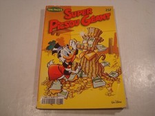 BD Album Super Picsou Géant n