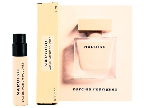 Narciso rodriguez edp - rodriguez,