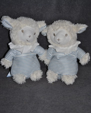 X2 🍀Doudou Mouton AVENE