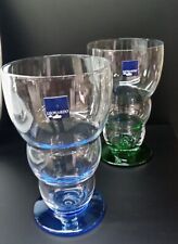 6 Grands Verres À Cocktail En