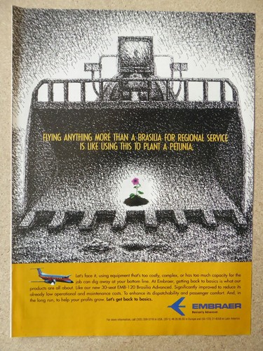 1994 pub embraer - pub, emb-120