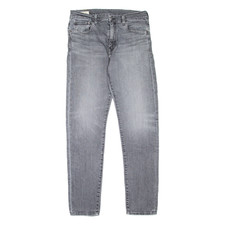Jeans Levi's 512 Big E Pour