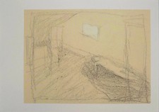 Karl BOHRMANN : Femme nue