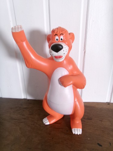 Ancien jouet figurine - ,