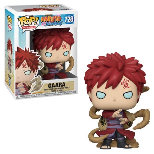 Figurine naruto shippuden - naruto,