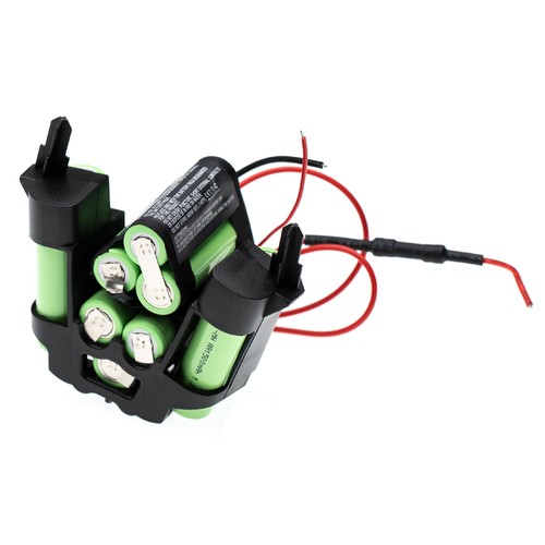 Batterie remplace aeg - batterie,