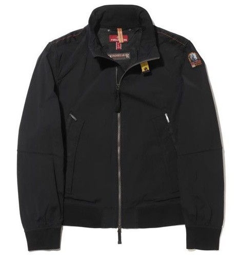 Parajumpers veste bomber noire - parajumpers,