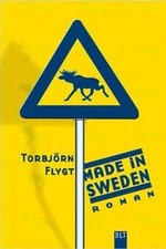 Made in Sweden de Torbjörn