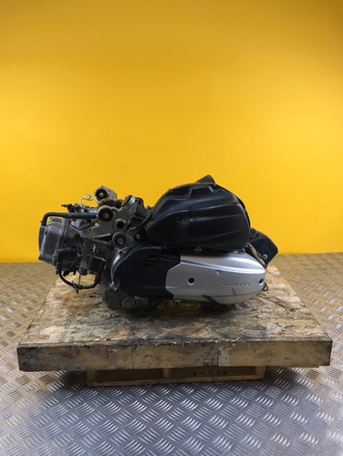 Moteur pour honda pcx - moteur, 125