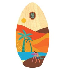 Skimboard Skimone 41 105cm