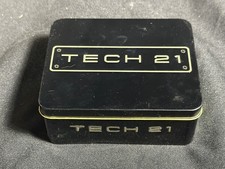 Tech 21 SansAmp Character