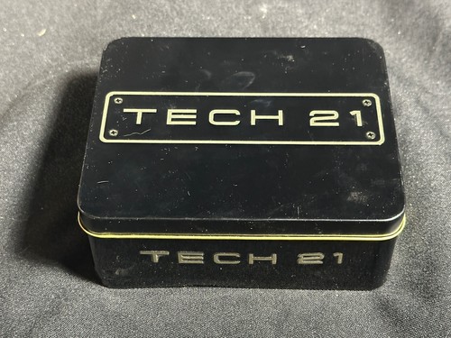 Tech sansamp character - tech,