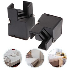  2 Pcs Rehausseur De Meuble
