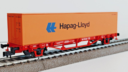 Piko wagon - , ho
