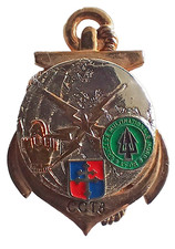 insigne OPEX - OPE 049 - 9°