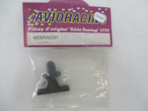 Cp307 avioracing tuning - cp307, 1/10