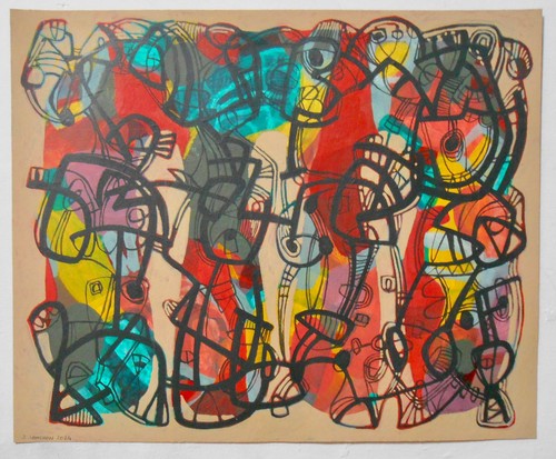 Isabelle lanchon fr8 art - lanchon,