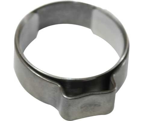 Collier serrage oreille - de,