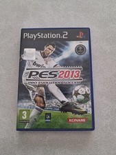 Pro Evolution Soccer 2013 PS2