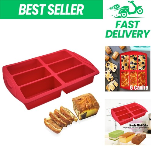 Moule mini cake cavités - moule,