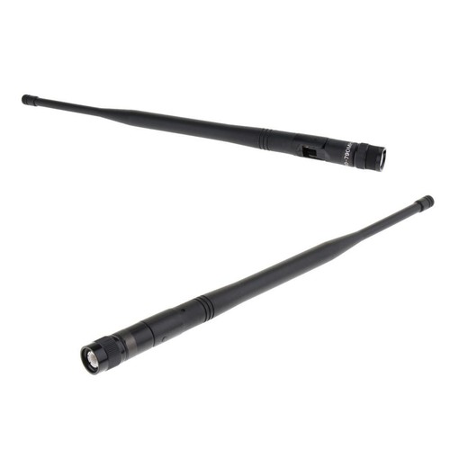 Antennes gain micro - de,