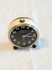 Vintage Réveil JAZ Système