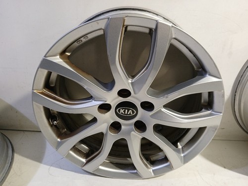 Kia sportage jante alliage - sportage, en