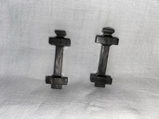 Playmobil 2 Jonctions Plates