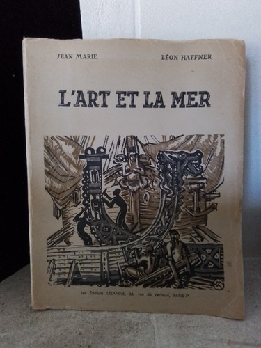 Art mer jean marie - l'art, et