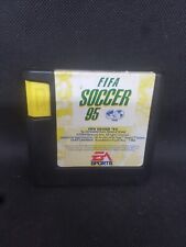 Megadrive Fifa Soccer 95