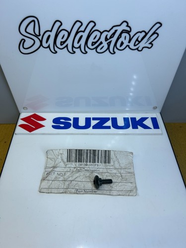 Vis 5x16 suzuki 09139 - suzuki, 09139-05073