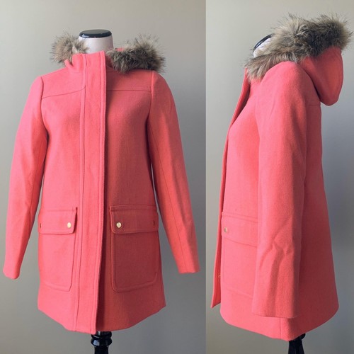 Crew factory vail - vail, parka