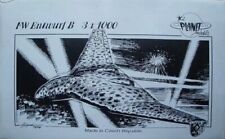 Planet Models 129-PLT047 -