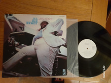 JEAN KNIGHT / Mr big stuff