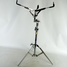 LP Cosmic Percussion CP Caisse Claire Support Single-Braced Chrome Perle Trépied