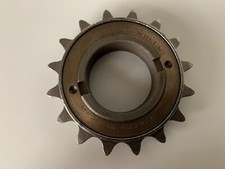 NOS Roue Libre THE BEST WHEEL 60s-70s Freewheel Single Speed 1s 16t CHILD 32x1