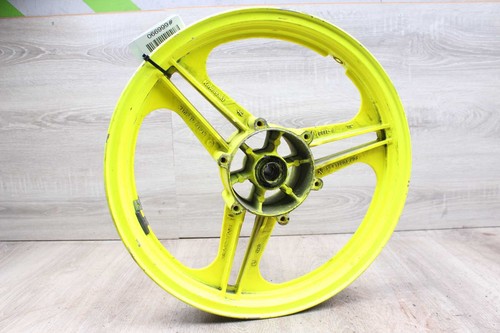 Roue avant de jante - de,