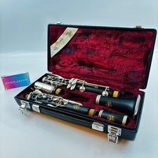 Clarinette YAMAHA YCL-851