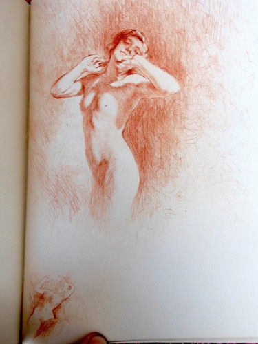 Curiosa epaves par baudelaire - curiosa,