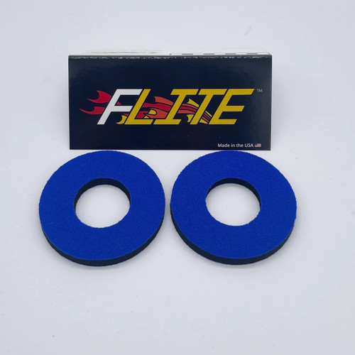 Grip donuts solid colors - -,