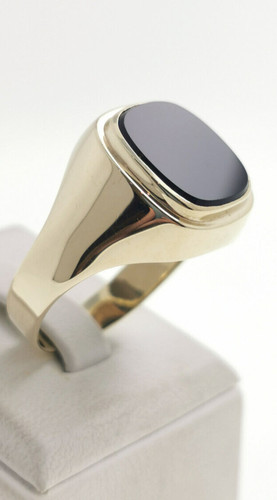Bague chevalière homme - bague,