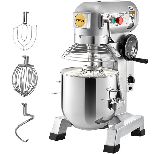 Vevor robot pâtissier - vevor,
